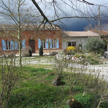 Villa Le Piquet Fonsorbes Esterno foto