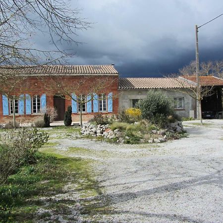 Villa Le Piquet Fonsorbes Esterno foto