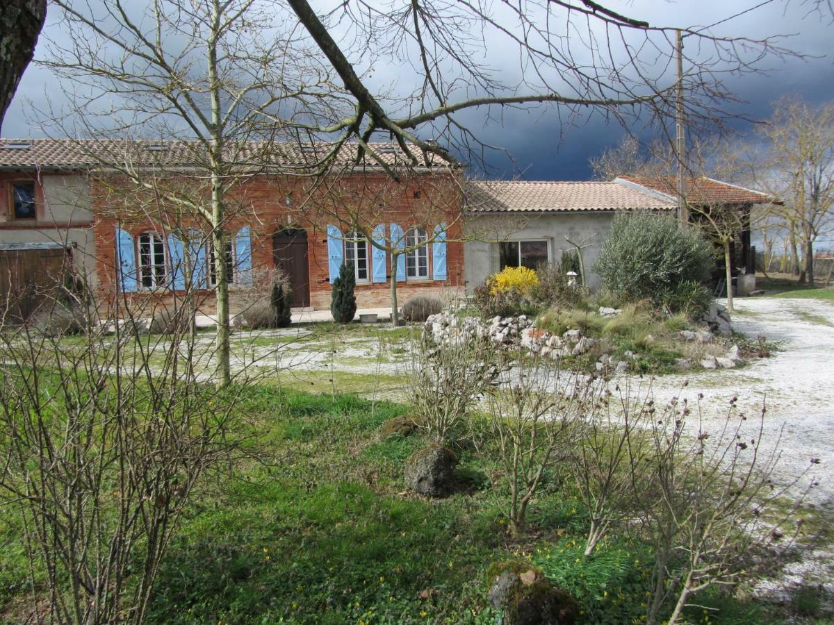 Villa Le Piquet Fonsorbes Esterno foto