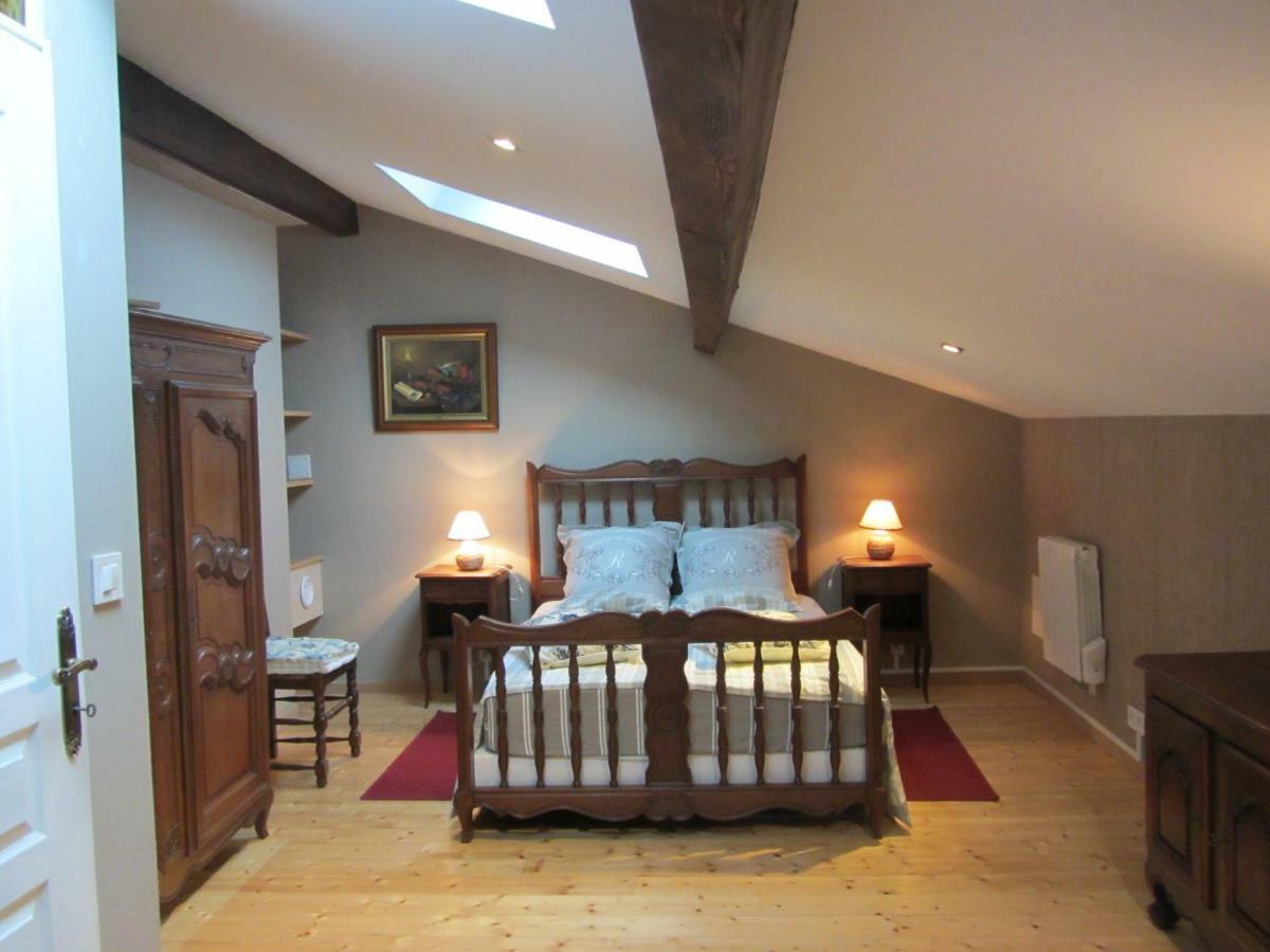 Villa Le Piquet Fonsorbes Esterno foto