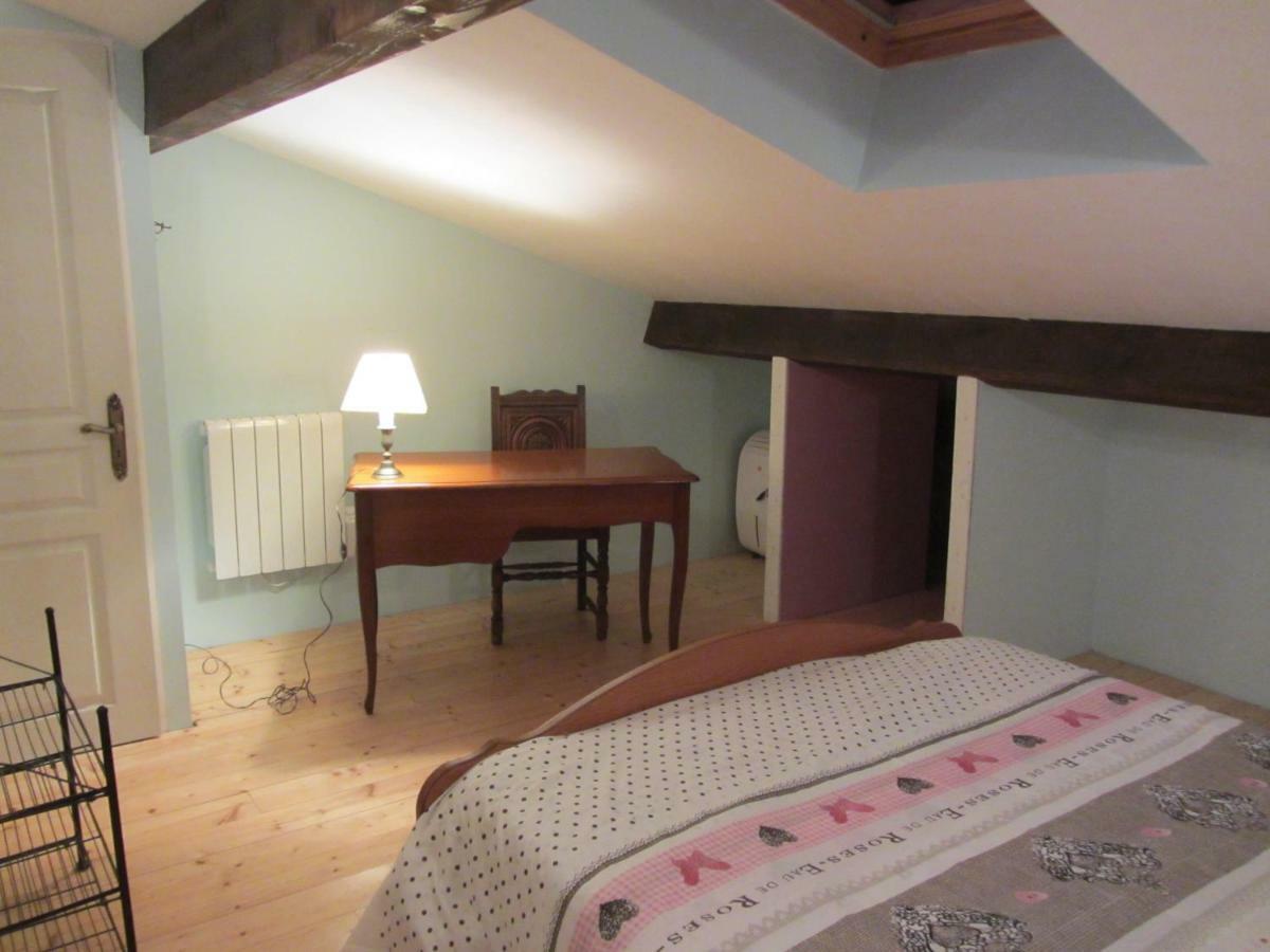 Villa Le Piquet Fonsorbes Esterno foto