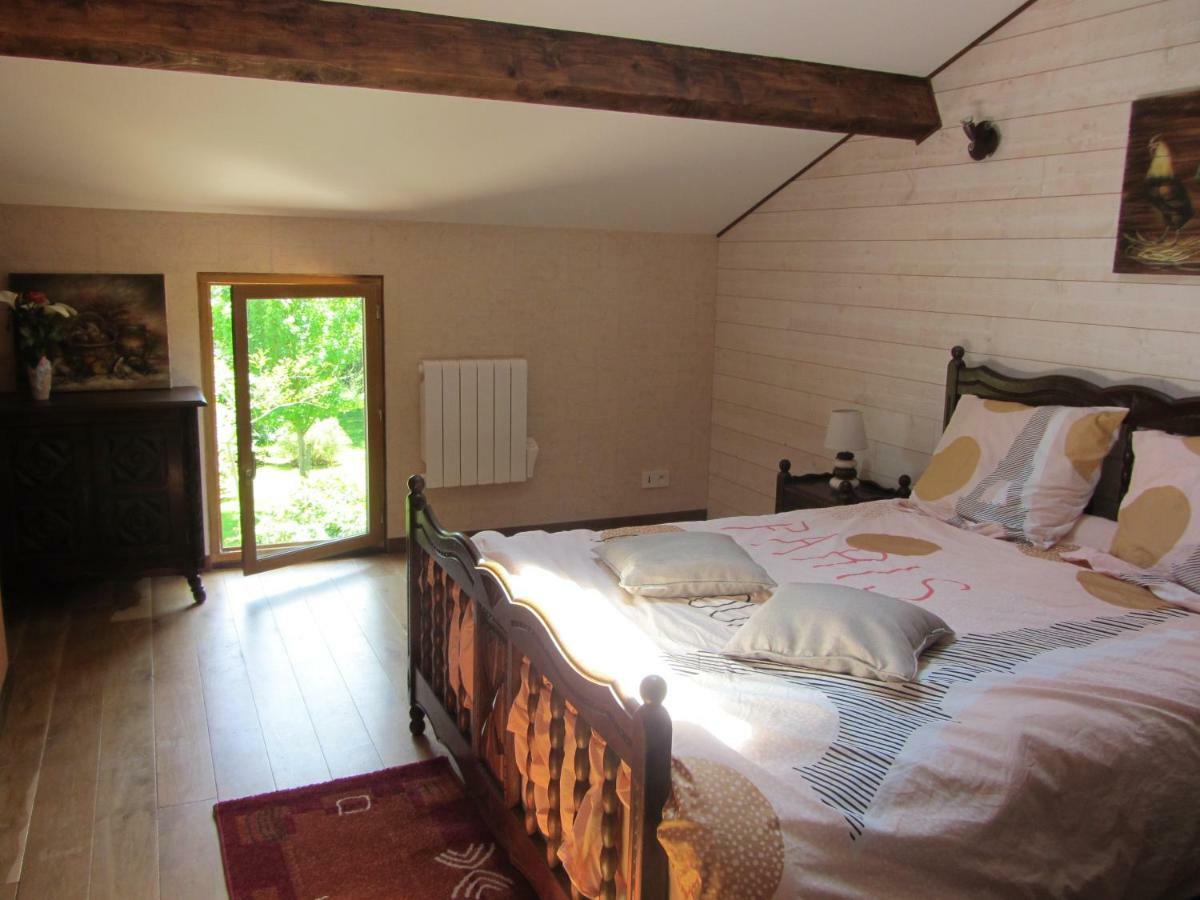 Villa Le Piquet Fonsorbes Esterno foto