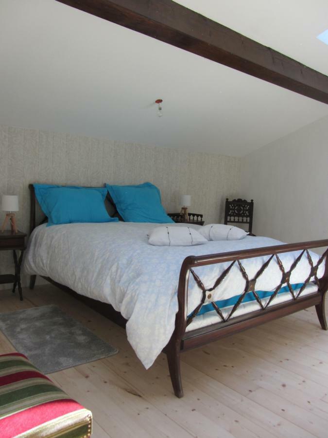 Villa Le Piquet Fonsorbes Esterno foto