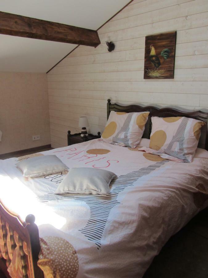 Villa Le Piquet Fonsorbes Esterno foto