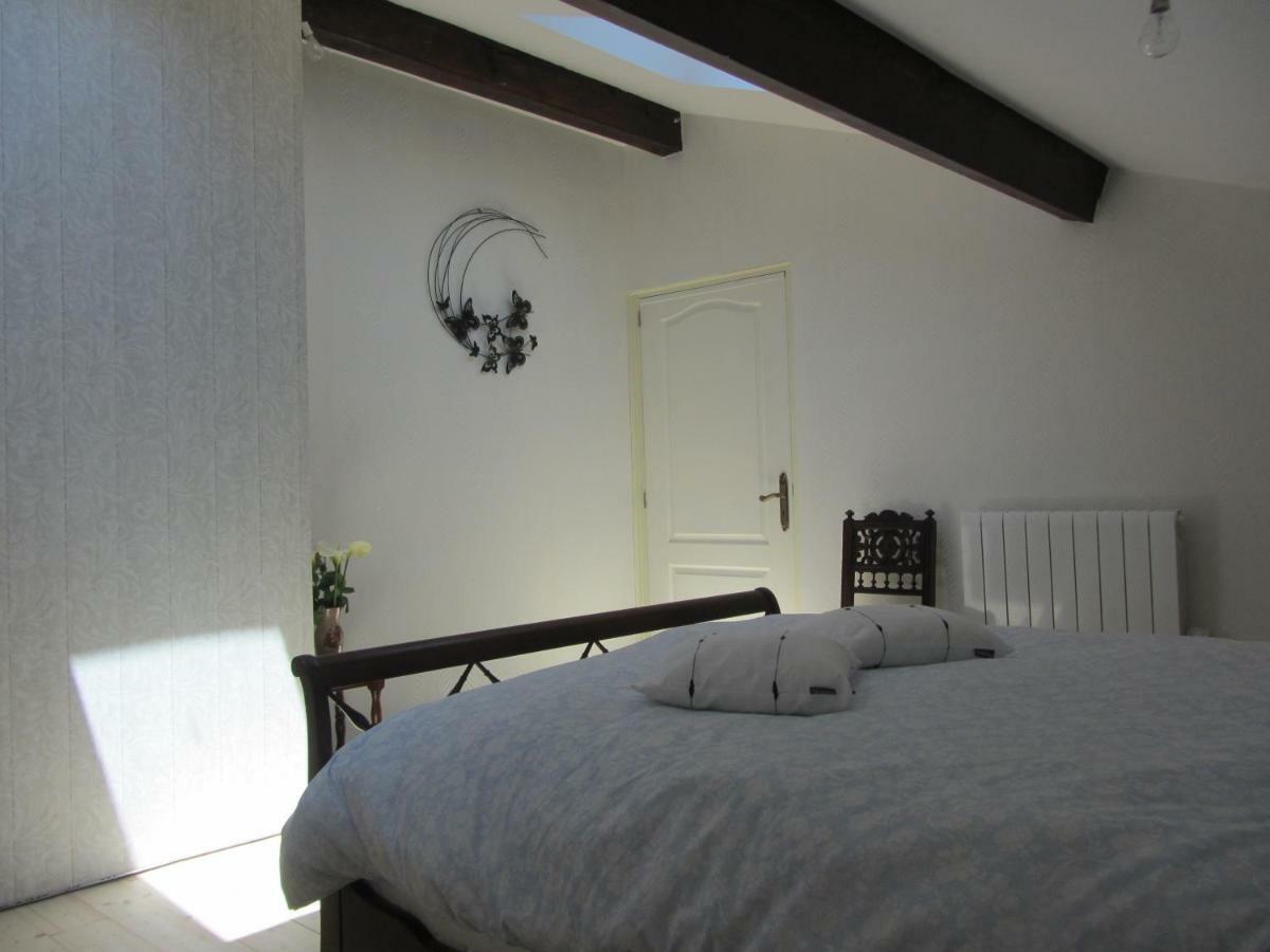 Villa Le Piquet Fonsorbes Esterno foto