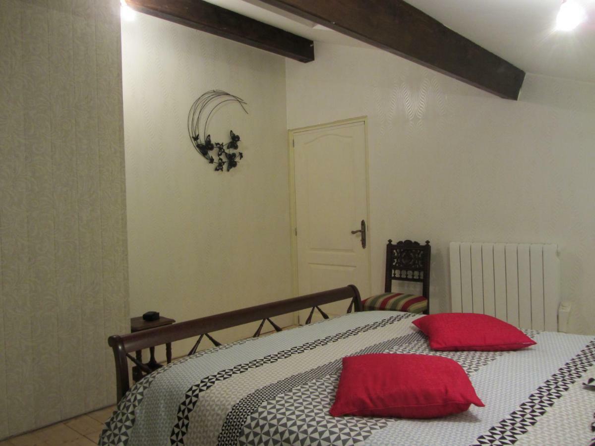 Villa Le Piquet Fonsorbes Esterno foto
